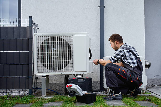 Trusted Hvac Repair service in Groveland, FL - HVAC Repair CO